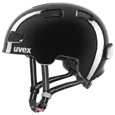 UVEX HELMA HLMT 4 REFLEXX BLACK (S4100790100) 55-58