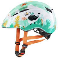 UVEX HELMA KID 2 UNDERWATER (S4143063600) Množ. Uni