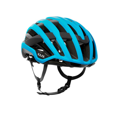 Cyklistická prilba Kask Valegro WG11 Light Blue