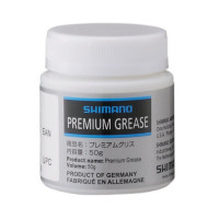 Vazelína  Premium Grease 50g