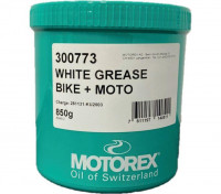 Vazelína WHITE GREASE 628 850gr