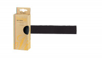 VINTAGE LEATHER TAPE - Black