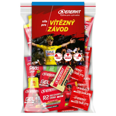 Víťazný závod