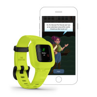 vívofit jr. 3, Digi Camo_alt364631