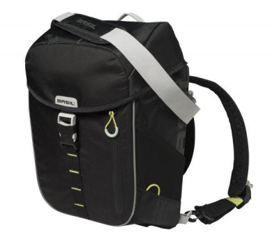 Basil MILES DAYPACK