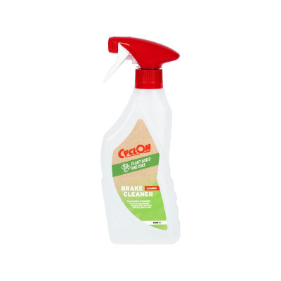 Cyclon Bike Care BRAKE CLEANER Plant based