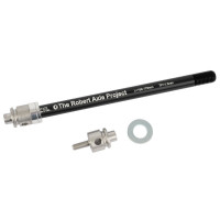 Zadní osa 12 mm FollowMe Tandem_0
