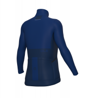 Zateplený cyklistický dres ALÉ dámský OFF ROAD - GRAVEL DUAL_1