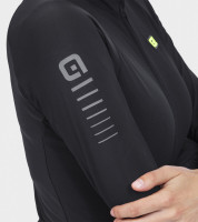 Zateplený cyklistický dres ALÉ dámský R-EV1 WARM RACE_4