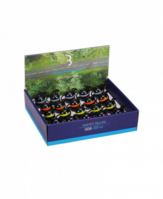 BBB BBB-14D EASYFIT DELUXE
