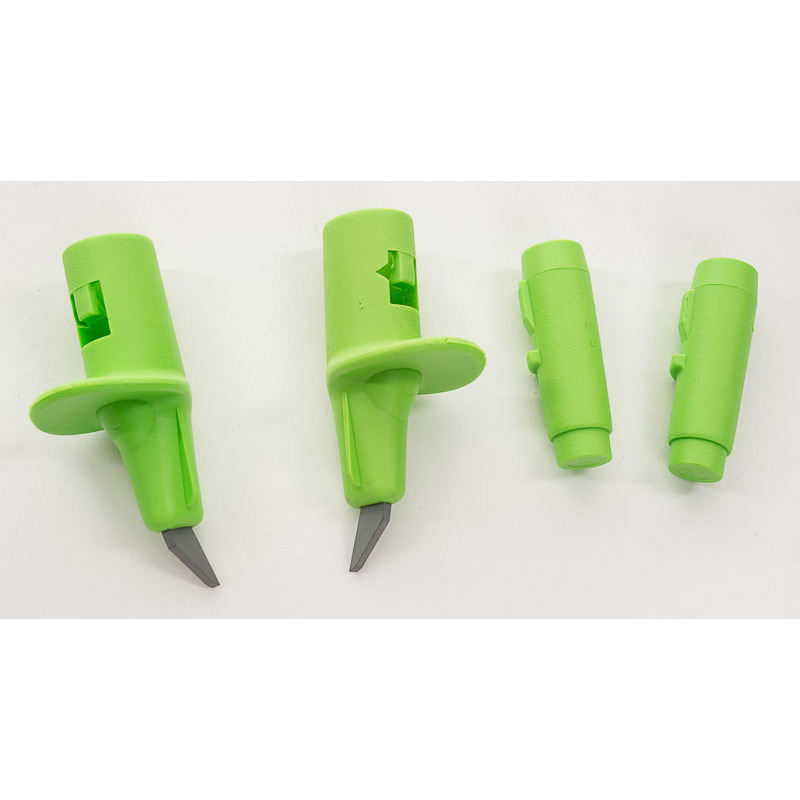 Rex hroty na palice asfaltové letné 10mm pár