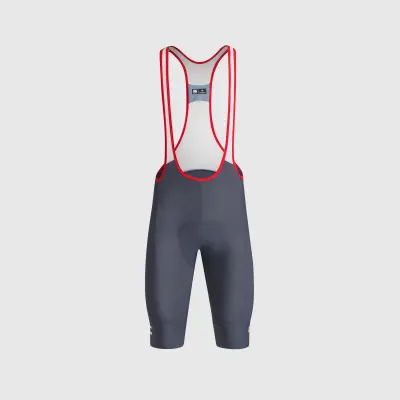 Sportful PULSE HERITAGE kraťasy s trakmi GALAXY BLUE