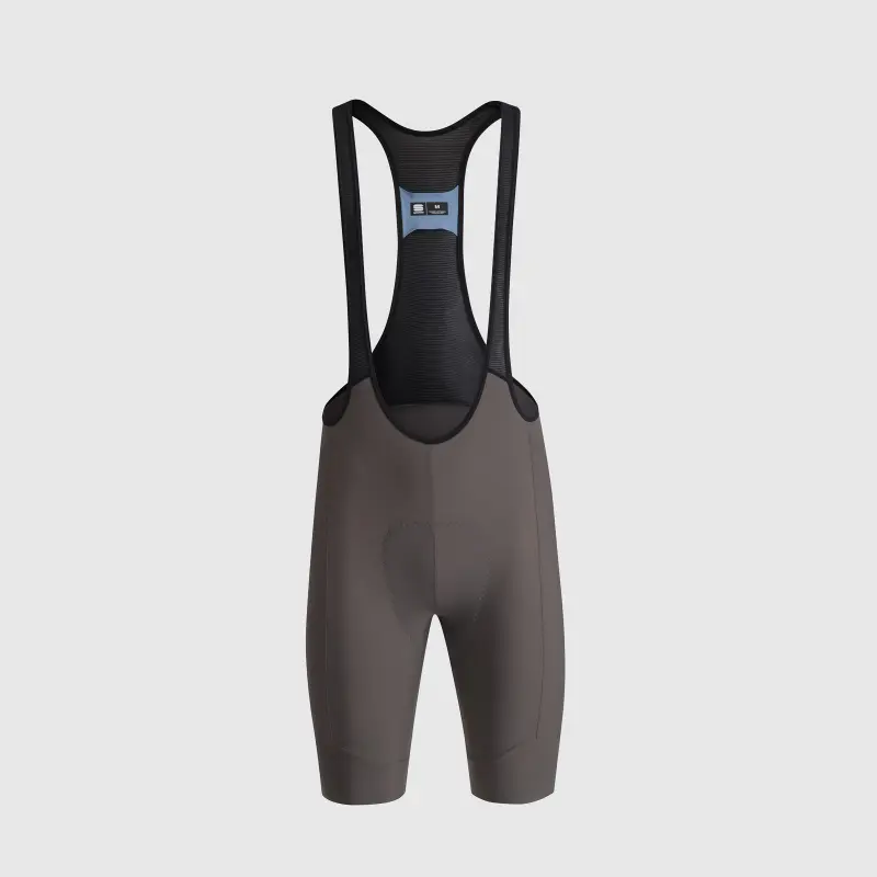 Letné cyklistické nohavice pánske Sportful Colorful Pulse zelené