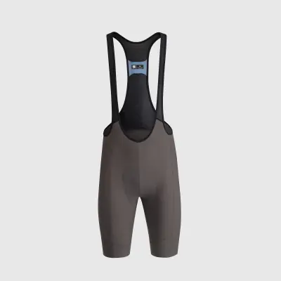 Sportful Colorful Pulse kraťasy s trakmi Green