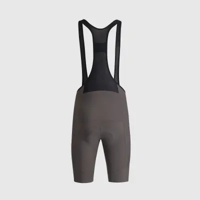 Sportful Colorful Pulse kraťasy s trakmi Green