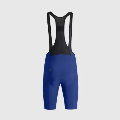 Sportful Colorful Pulse kraťasy s trakmi Blue Twilight