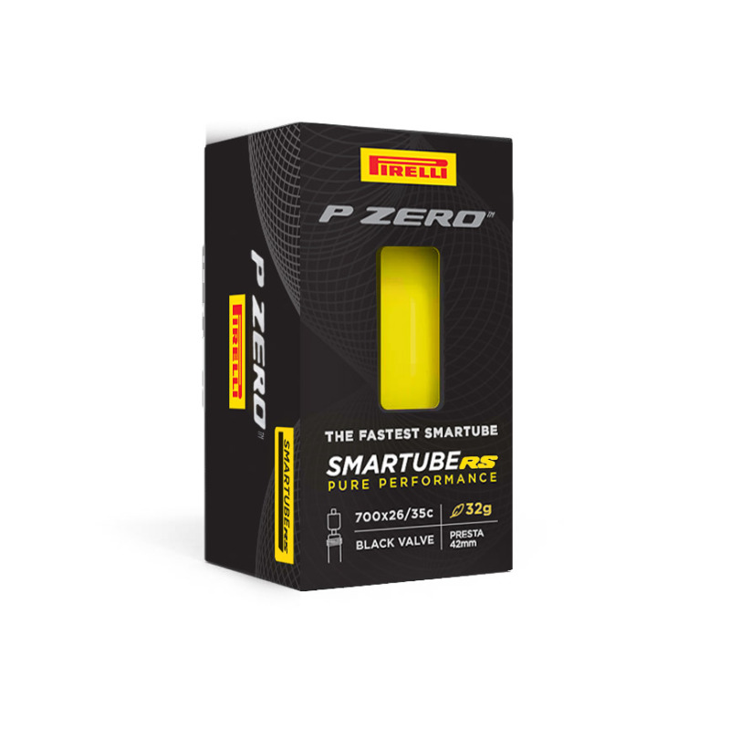 Belső Pirelli SmarTUBE P ZERO RS 26/35-622 presta 42mm TPU