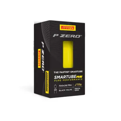 Pirelli SmarTUBE P ZERO RS 26/35-622 presta 42mm TPU duša