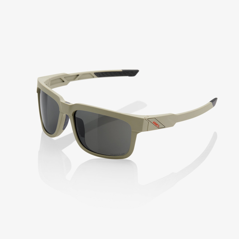 TYPE-S - Soft Tact Quicksand - Grey Peakpolar Lens