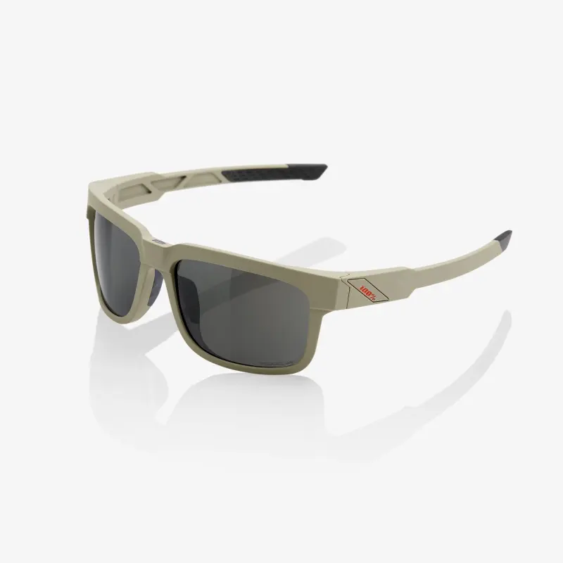 TYPE-S - Soft Tact Quicksand - Grey Peakpolar Lens