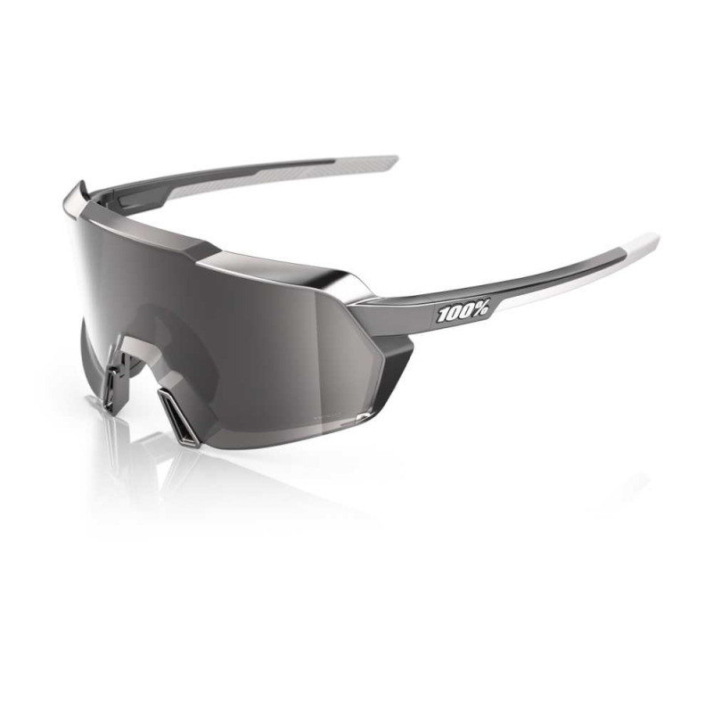 KORBIN - Gloss Black Chrome - HiPER Silver Mirror