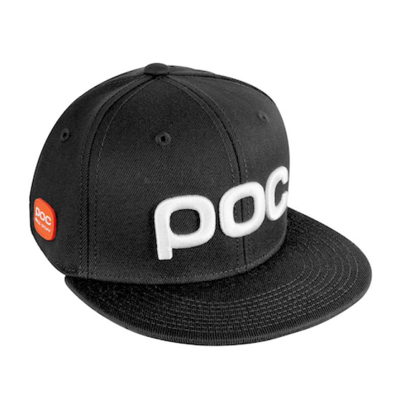 Race Stuff Cap Uranium Black OS