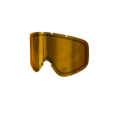 doplněk Iris Lens Pink/gold mirror