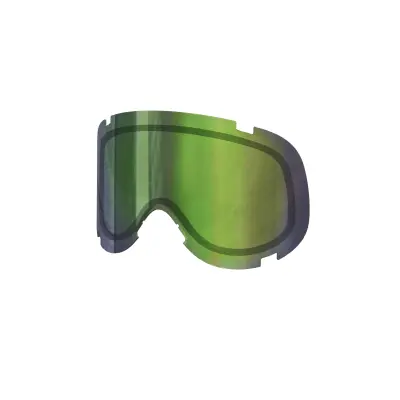 doplněk Cornea Lens Persimmon/green mirror ONE SIZE