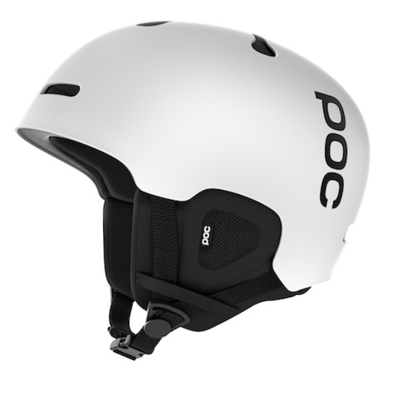 Auric Cut  Matt White XS-S 51-54
