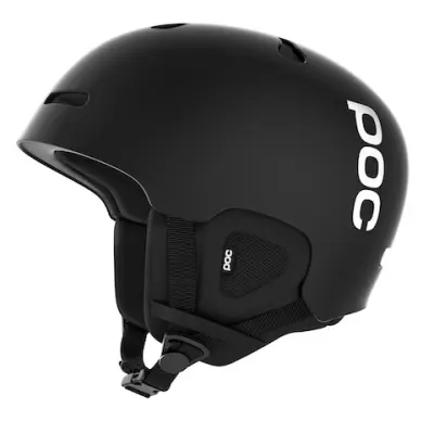 Auric Cut  Matt Black XS-S 51-54