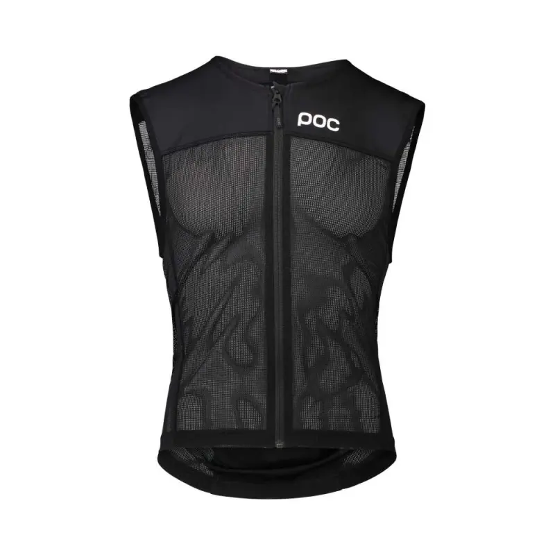 Spine VPD Air Vest Uranium Black SMS