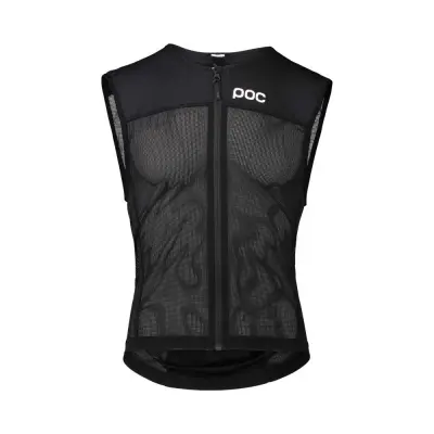 Spine VPD Air Vest Uranium Black SMS
