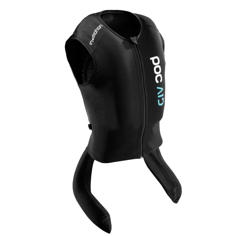 Spine VPD 2.0 Airbag uranium black medium