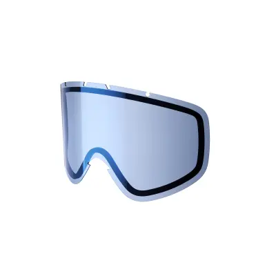 Iris Comp Spare Lens blue regular