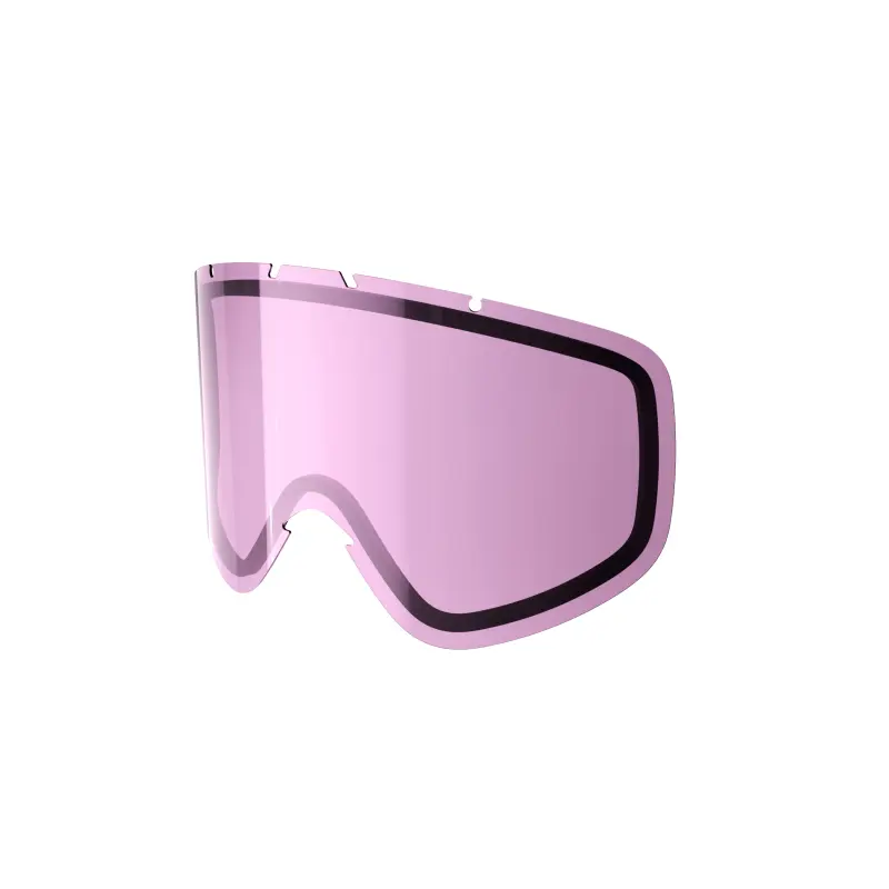Iris Comp Spare Lens pink small