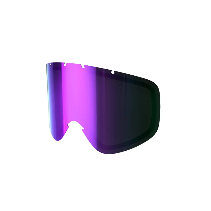 náhradní zorník 41320 Iris Spare Lens grey/purple mirror regular