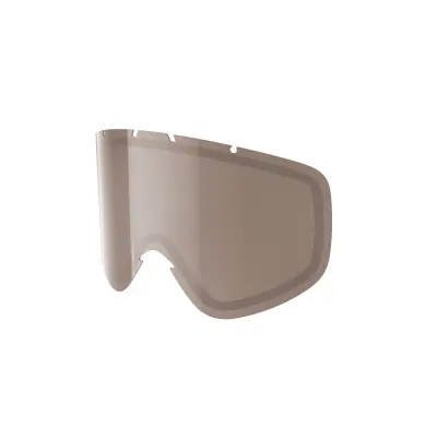 Iris NXT Photo Lens Bronze Photo/Silver Mirror REG_Regular