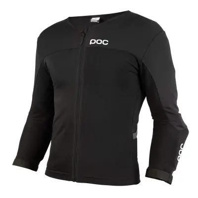 Spine VPD Air Tee Uranium Black