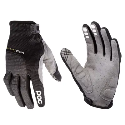Resistance Pro DH Glove Uranium Black M