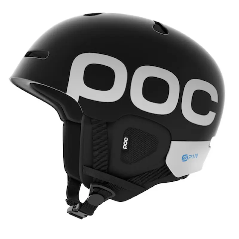 Auric Cut Backcountry SPIN Uranium Black XS-S 51-54