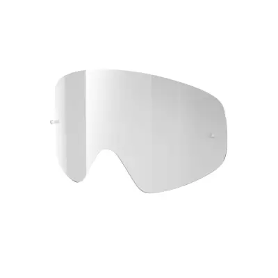 Ora Tear off lens Transparent ONE
