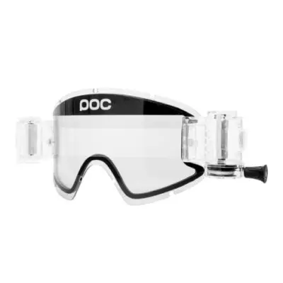 Ora Roll off System Transparent ONE