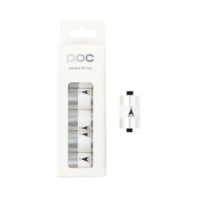 Ora Roll off Film Transparent ONE