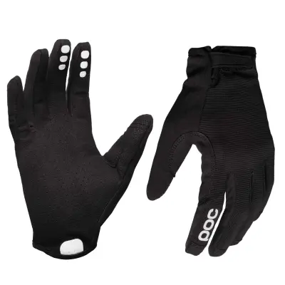 Resistance Enduro Adj Glove Uranium black/Uranium Black