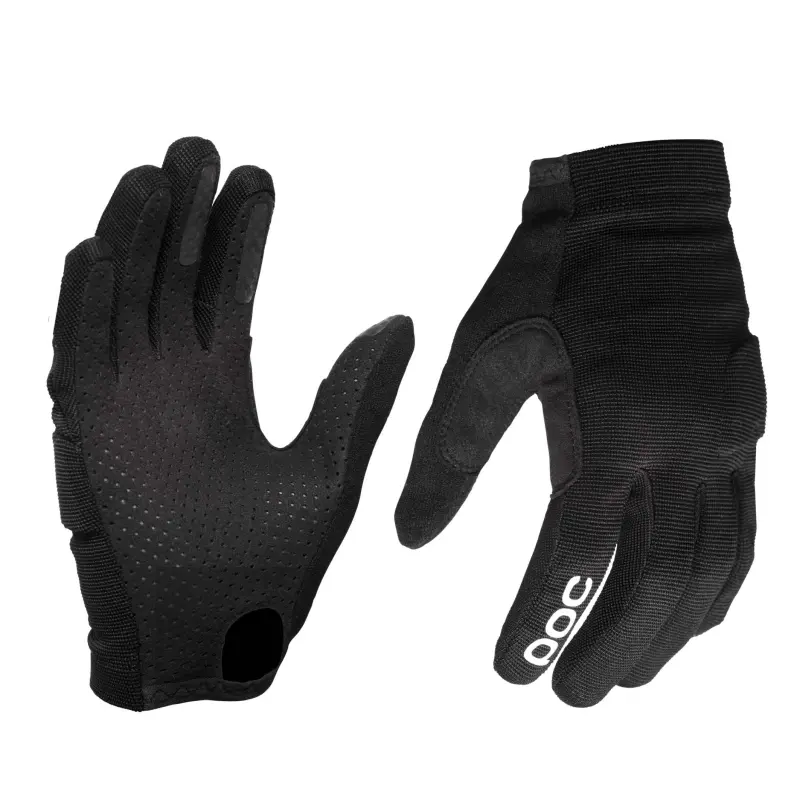 Essential DH Glove Uranium Black