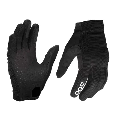 Essential DH Glove Uranium Black
