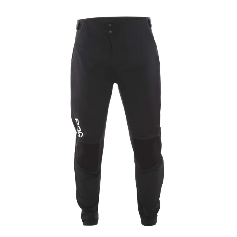 Resistance Pro DH Pant Uranium Black