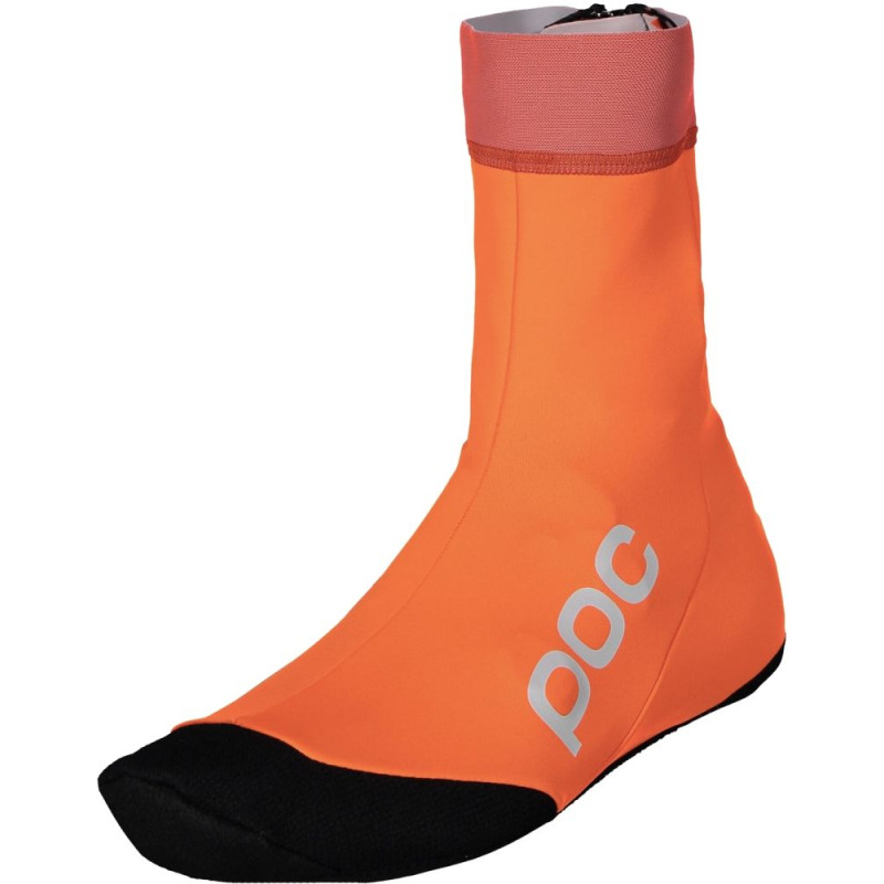 Thermal Bootie Zink Orange