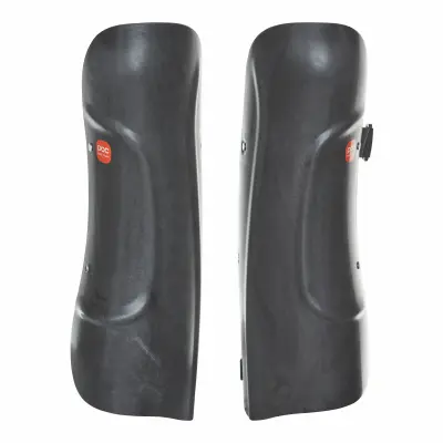 Shins COMP Jr Uranium Black OS