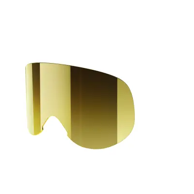 Lid Clarity Spare Lens clarity/spektris gold OS